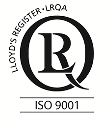 Certification ISO9001